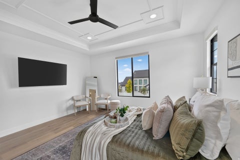 Tiny photo for 7927 S HIGH PLAINS CT, West Jordan, UT 84081 (MLS # 2173980)
