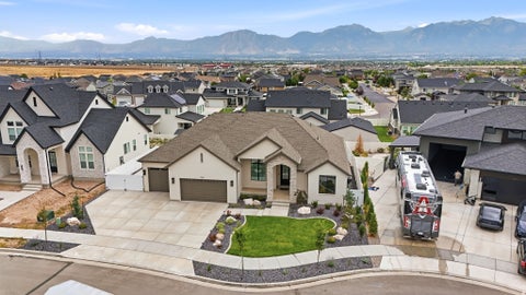 Tiny photo for 7927 S HIGH PLAINS CT, West Jordan, UT 84081 (MLS # 2173980)