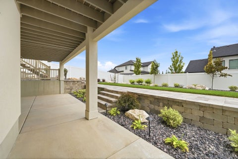 Tiny photo for 7927 S HIGH PLAINS CT, West Jordan, UT 84081 (MLS # 2173980)