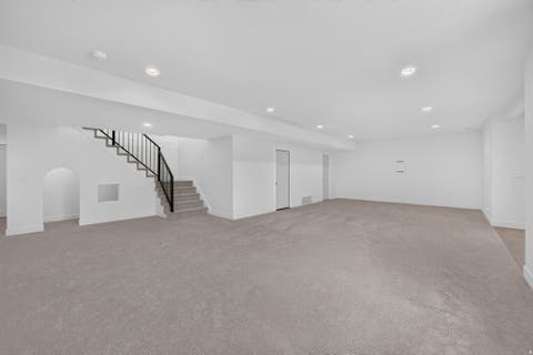 Tiny photo for 7927 S HIGH PLAINS CT, West Jordan, UT 84081 (MLS # 2173980)