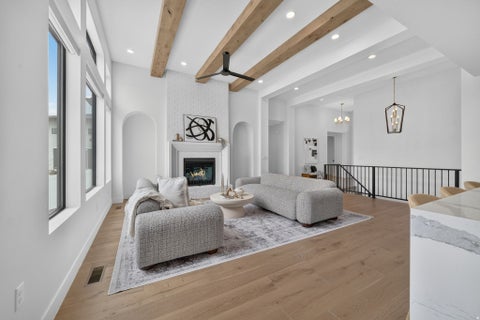 Tiny photo for 7927 S HIGH PLAINS CT, West Jordan, UT 84081 (MLS # 2173980)