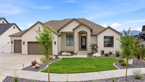 Tiny photo for 7927 S HIGH PLAINS CT, West Jordan, UT 84081 (MLS # 2173980)