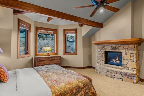 Tiny photo for 75 HIDDEN OAKS LN, Park City, UT 84060 (MLS # 2184872)