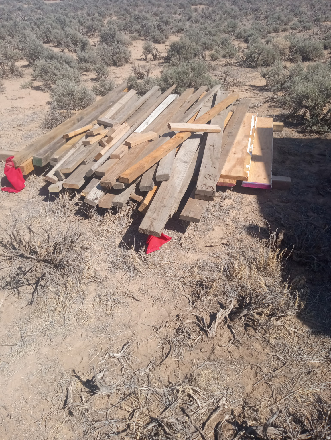 GREEN VALLEY ACRES ADDITION NO 2 - Land