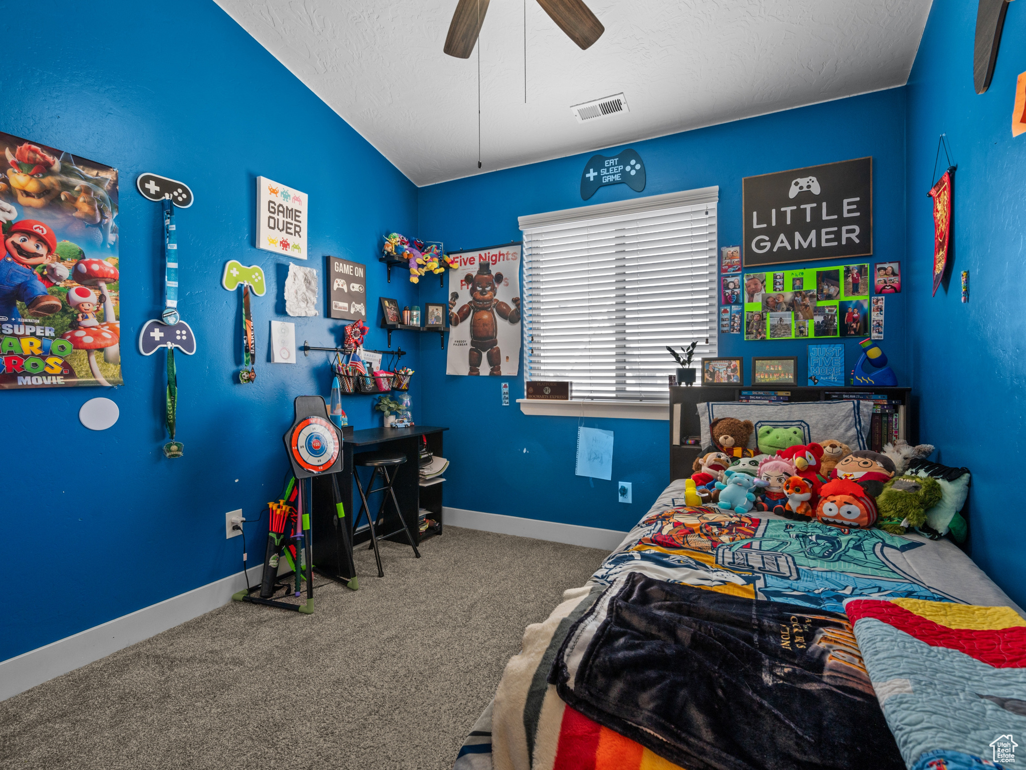 Eagle Mountain, Utah 84005, United States, 5 Bedrooms Bedrooms, ,4 BathroomsBathrooms,Residential,Active,128659