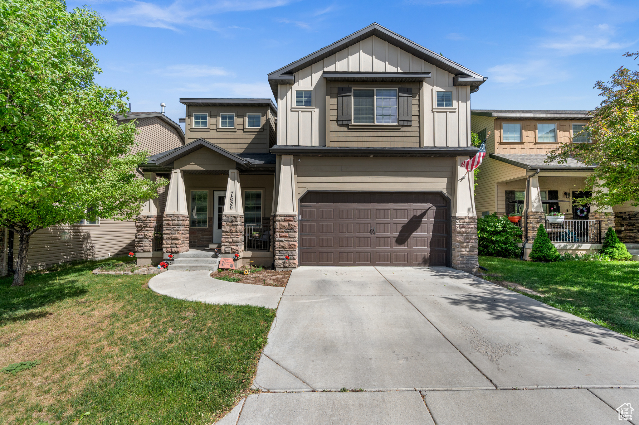 Eagle Mountain, Utah 84005, United States, 5 Bedrooms Bedrooms, ,4 BathroomsBathrooms,Residential,Active,128659