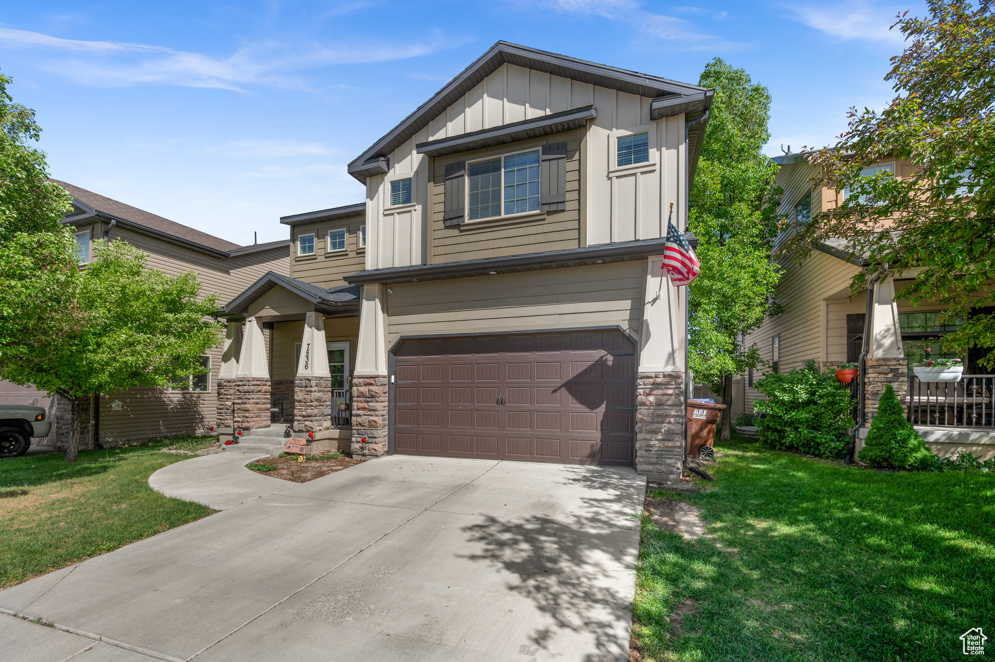 Eagle Mountain, Utah 84005, United States, 5 Bedrooms Bedrooms, ,4 BathroomsBathrooms,Residential,Active,128659