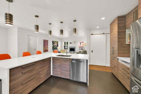 Tiny photo for 1231 S 1800 E, Salt Lake City, UT 84108 (MLS # 2190346)