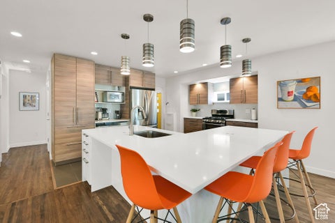 Tiny photo for 1231 S 1800 E, Salt Lake City, UT 84108 (MLS # 2190346)