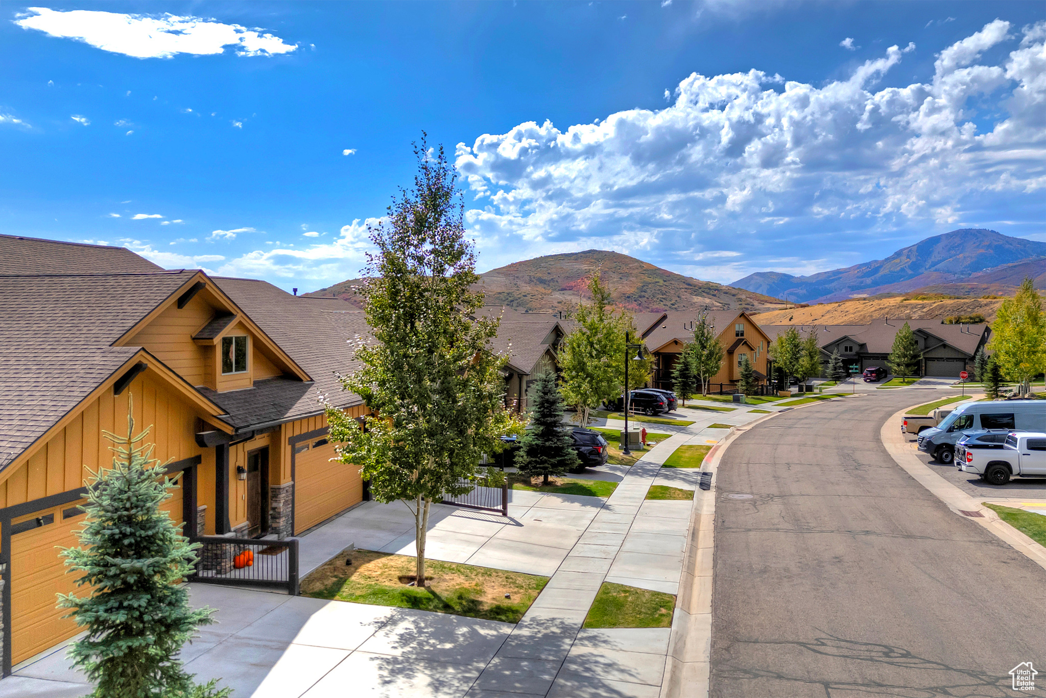 14346 N Rendezvous Trl #35B, Kamas, Utah image 3