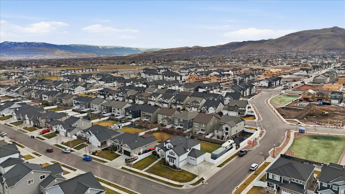 CREEK RIDGE - Residential