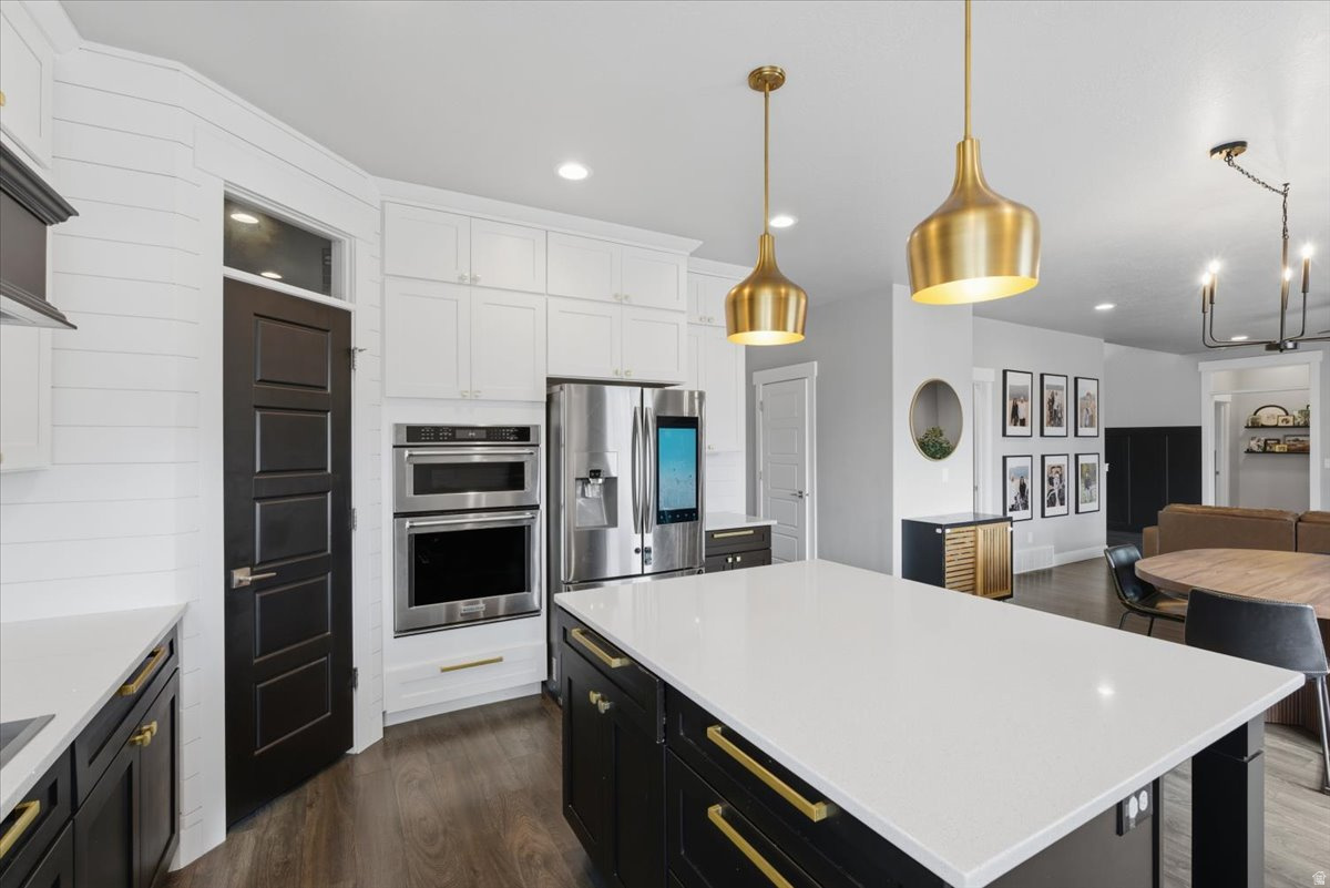 CREEK RIDGE - Residential