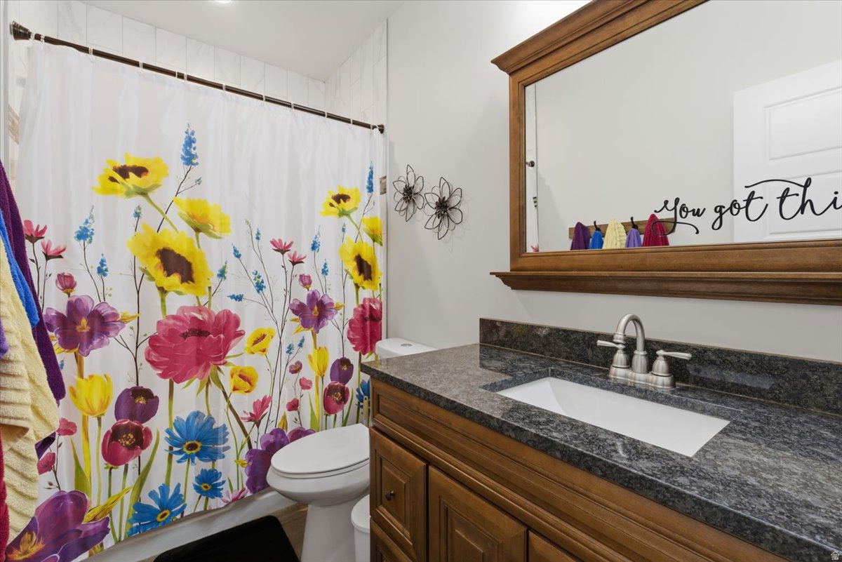 CREEK RIDGE - Residential