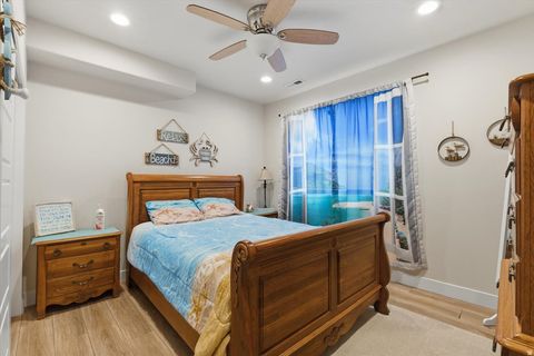 Tiny photo for 6633 W INDIGO DR, Herriman, UT 84096 (MLS # 2129610)