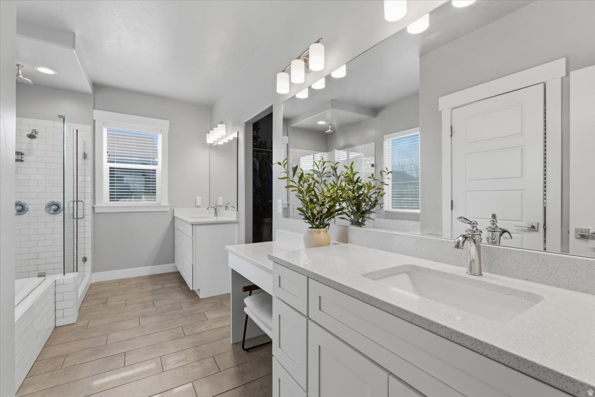 CREEK RIDGE - Residential