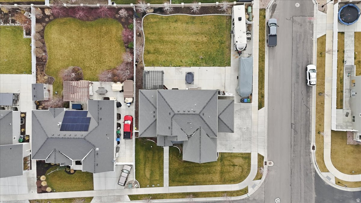 CREEK RIDGE - Residential