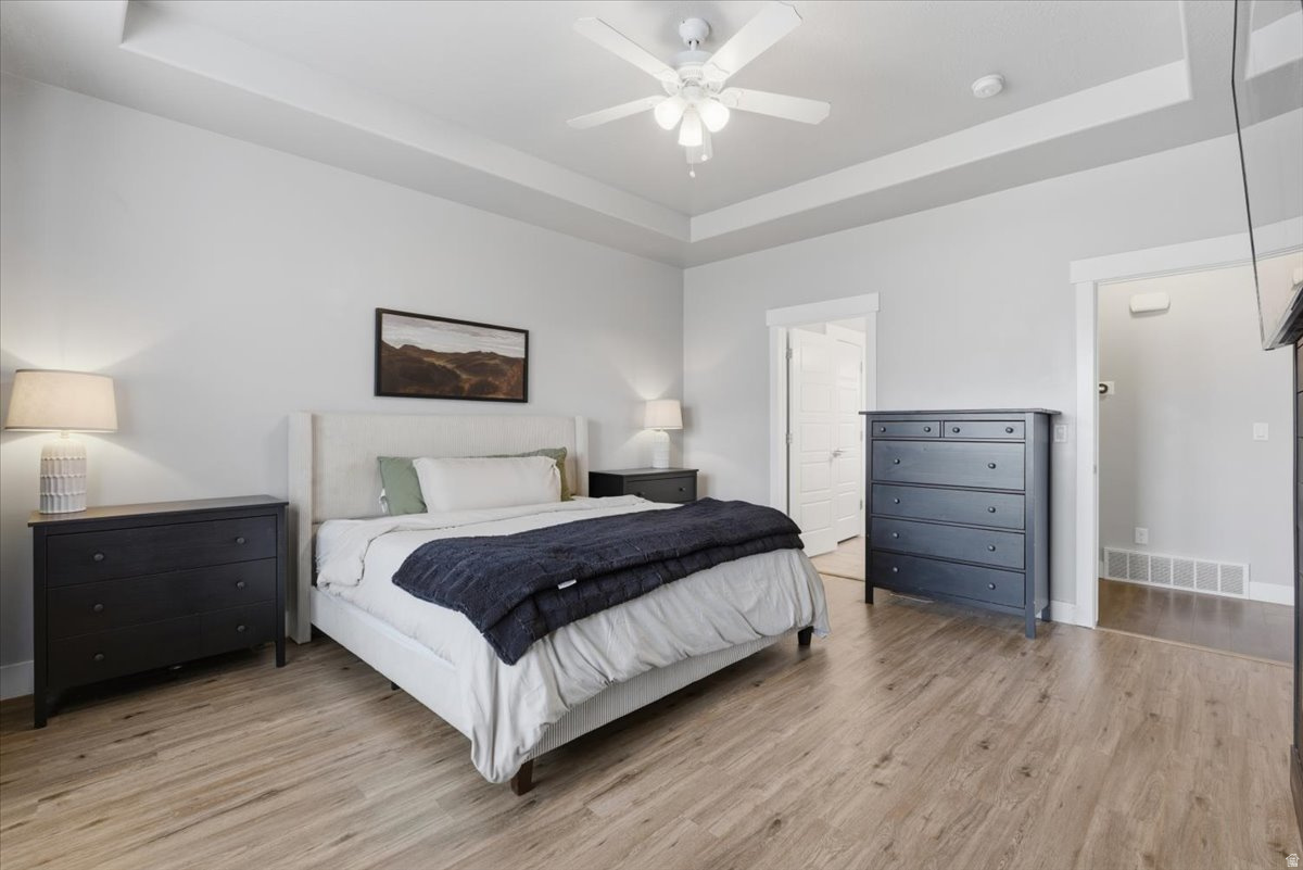 CREEK RIDGE - Residential