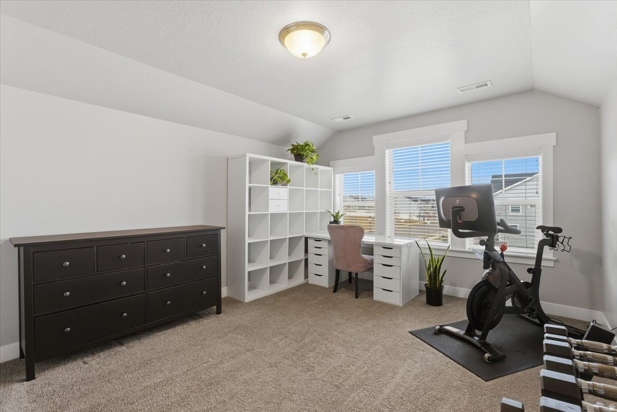 CREEK RIDGE - Residential