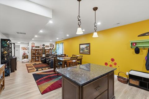 Tiny photo for 6633 W INDIGO DR, Herriman, UT 84096 (MLS # 2129610)