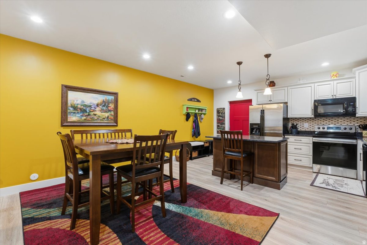 CREEK RIDGE - Residential