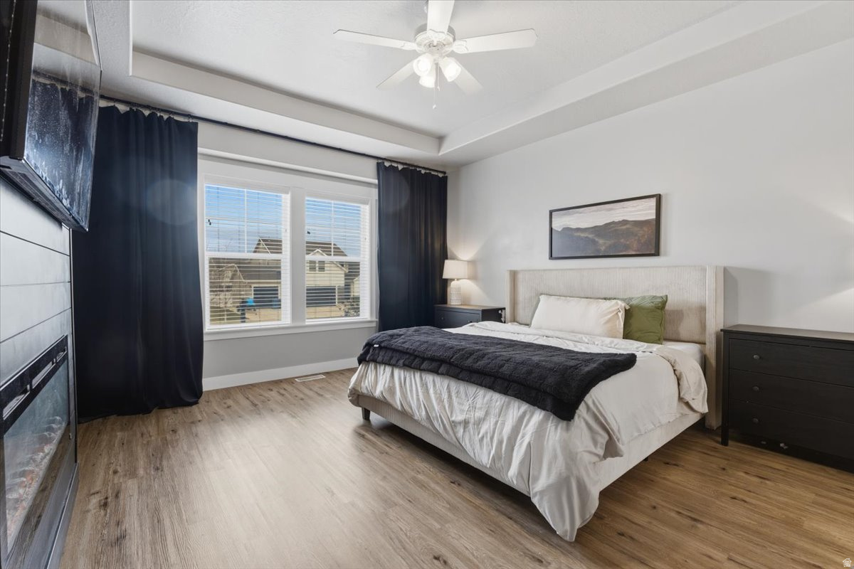 CREEK RIDGE - Residential