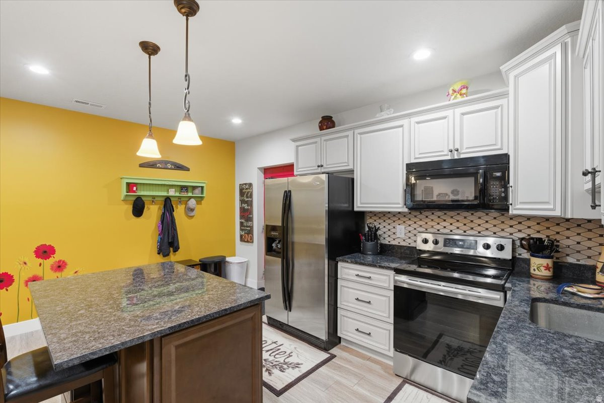 CREEK RIDGE - Residential