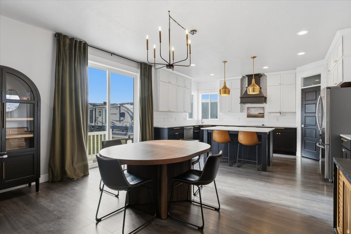 CREEK RIDGE - Residential