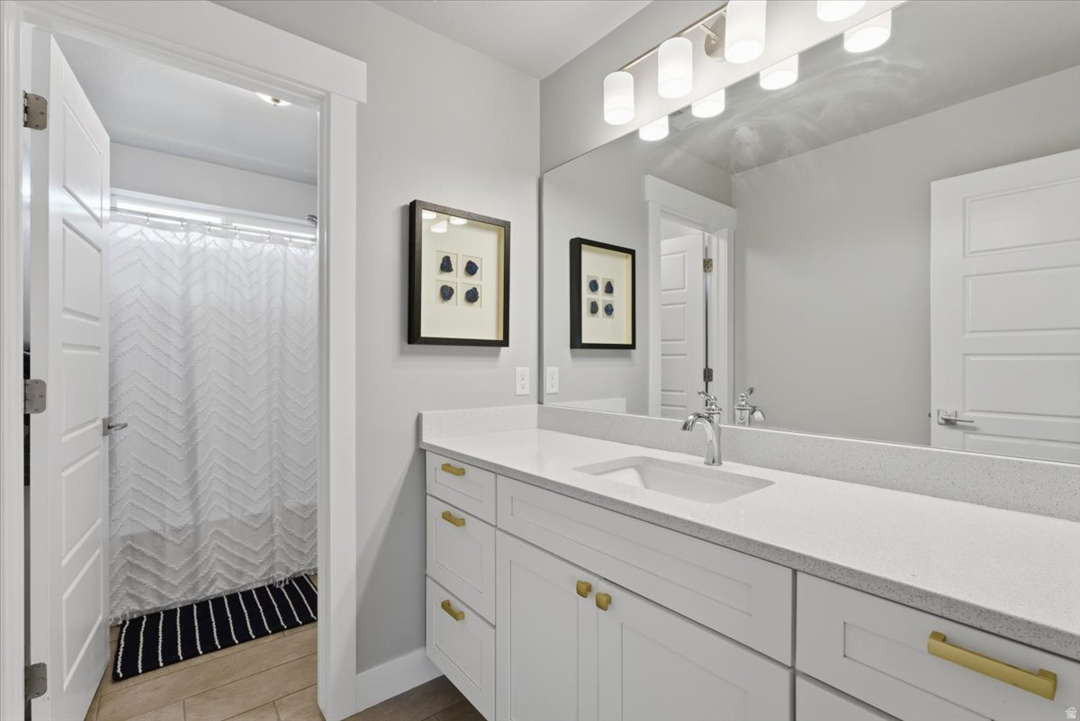 CREEK RIDGE - Residential