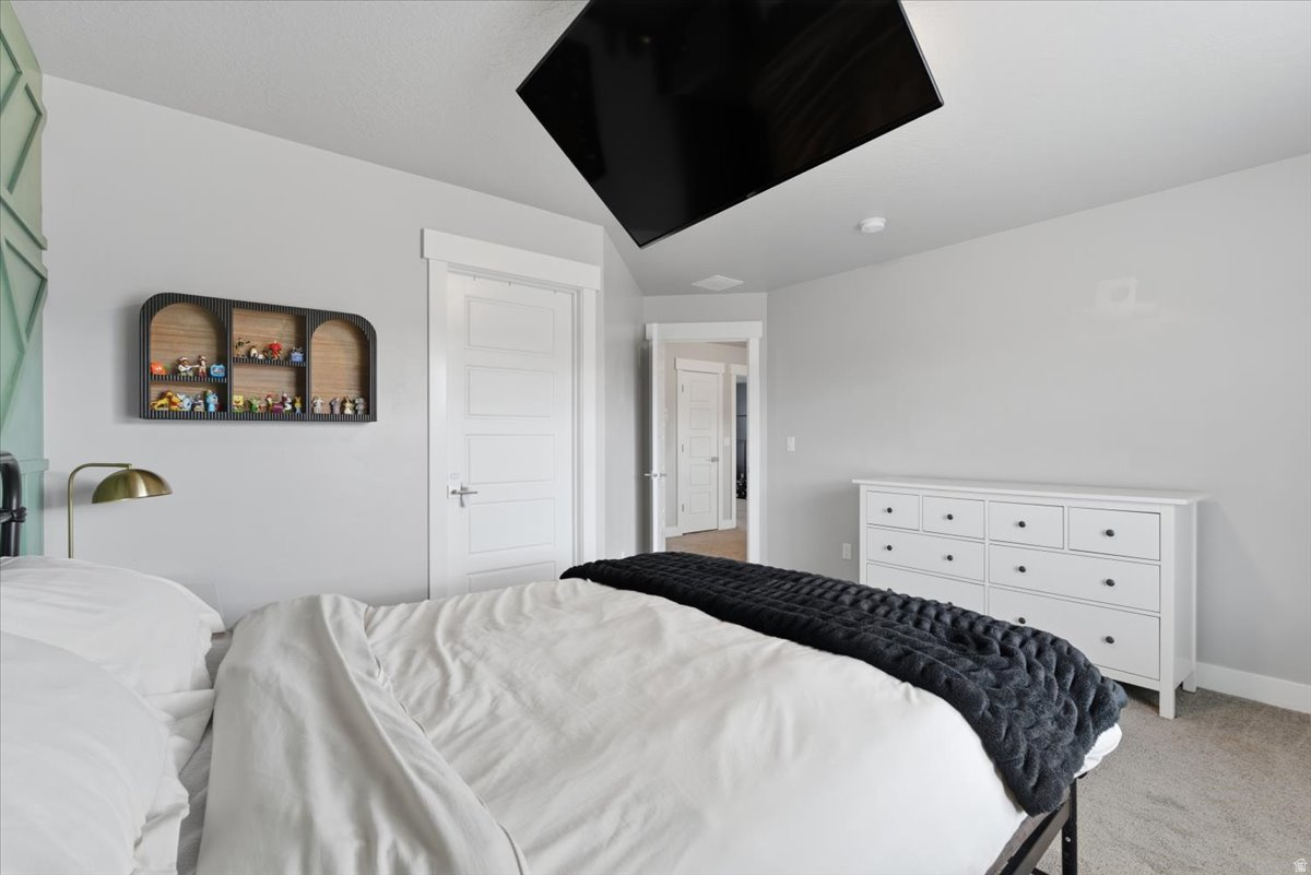 CREEK RIDGE - Residential