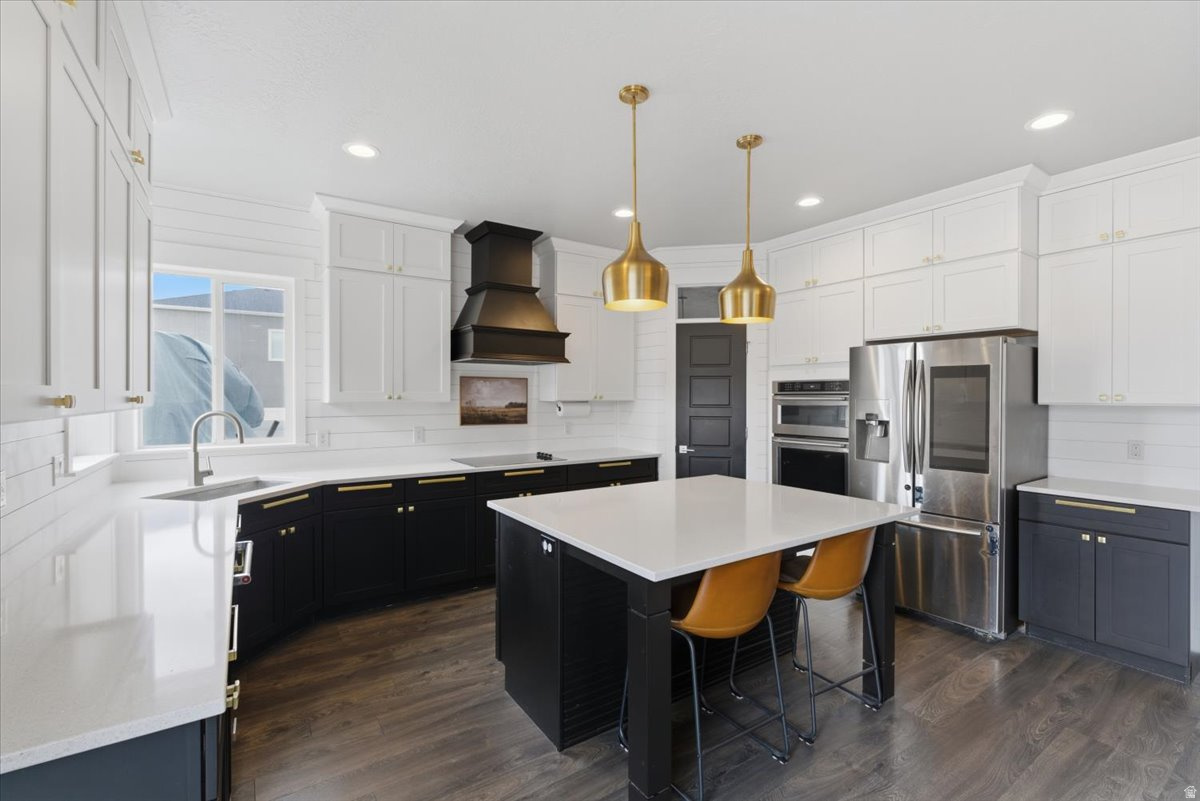 CREEK RIDGE - Residential