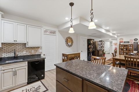 Tiny photo for 6633 W INDIGO DR, Herriman, UT 84096 (MLS # 2129610)