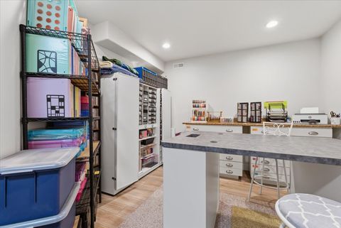 Tiny photo for 6633 W INDIGO DR, Herriman, UT 84096 (MLS # 2129610)