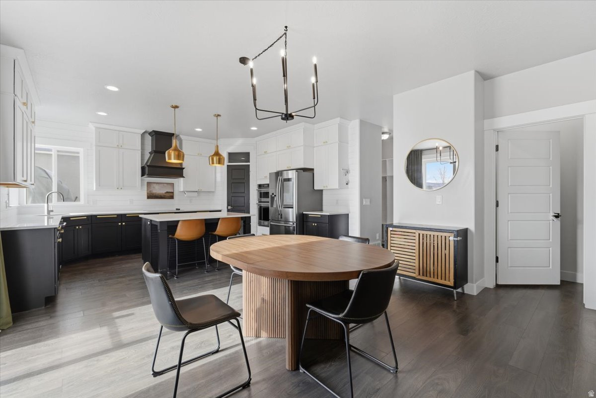 CREEK RIDGE - Residential