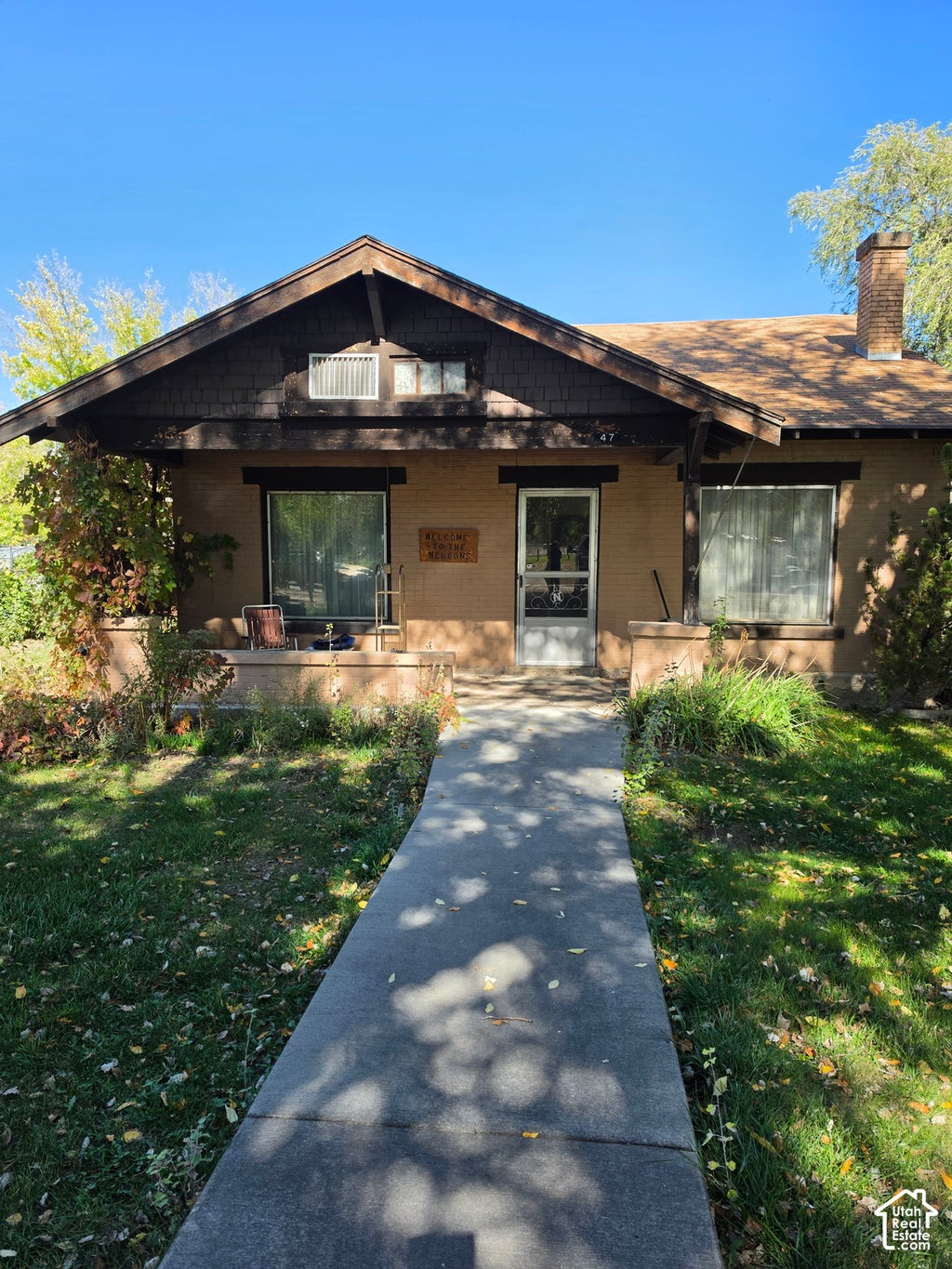 Photo of 47 E 100 S, Goshen, UT 84633 (MLS # 2191442)