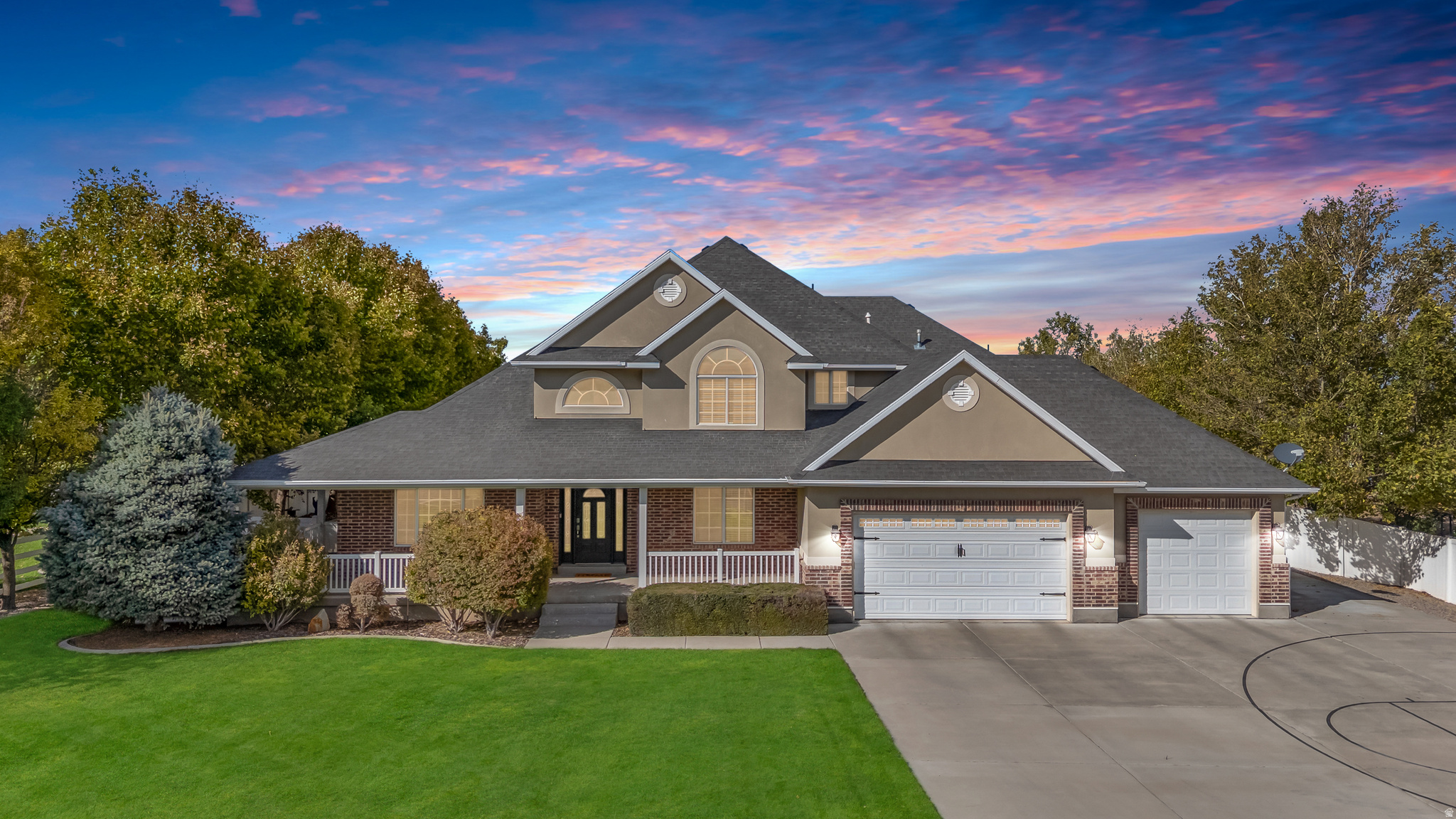 FERRIS R WILLIAMS ESTATES - Residential