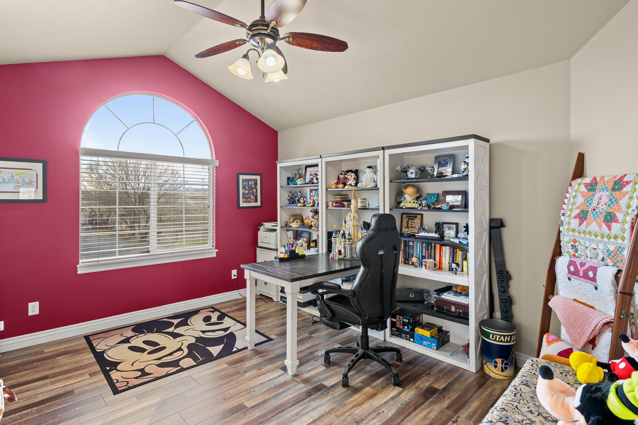 FERRIS R WILLIAMS ESTATES - Residential