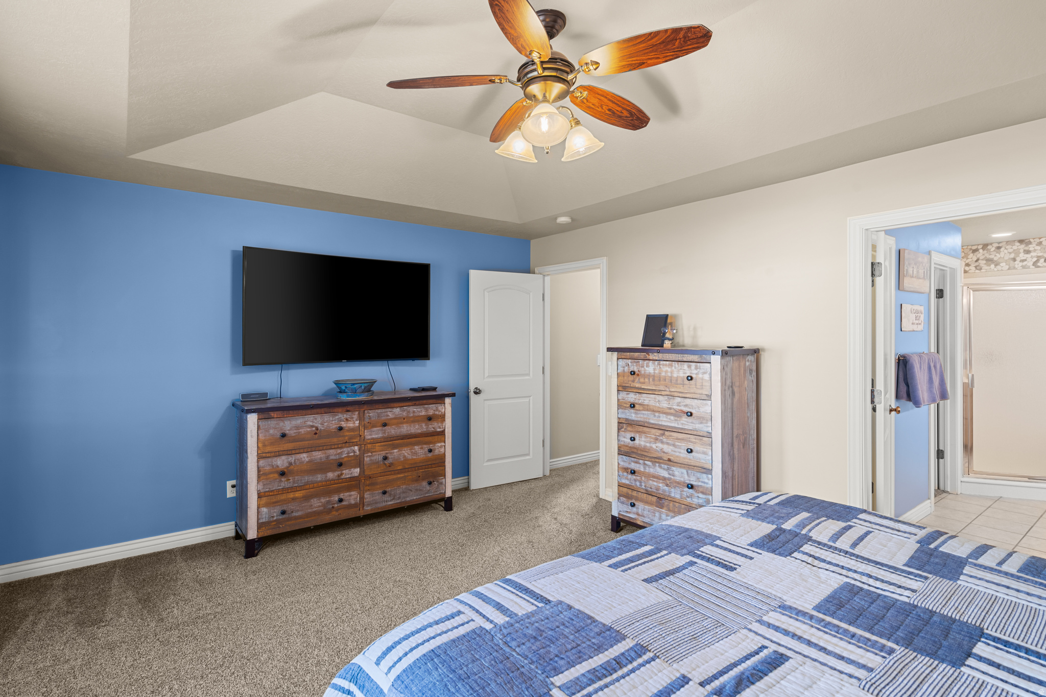 FERRIS R WILLIAMS ESTATES - Residential