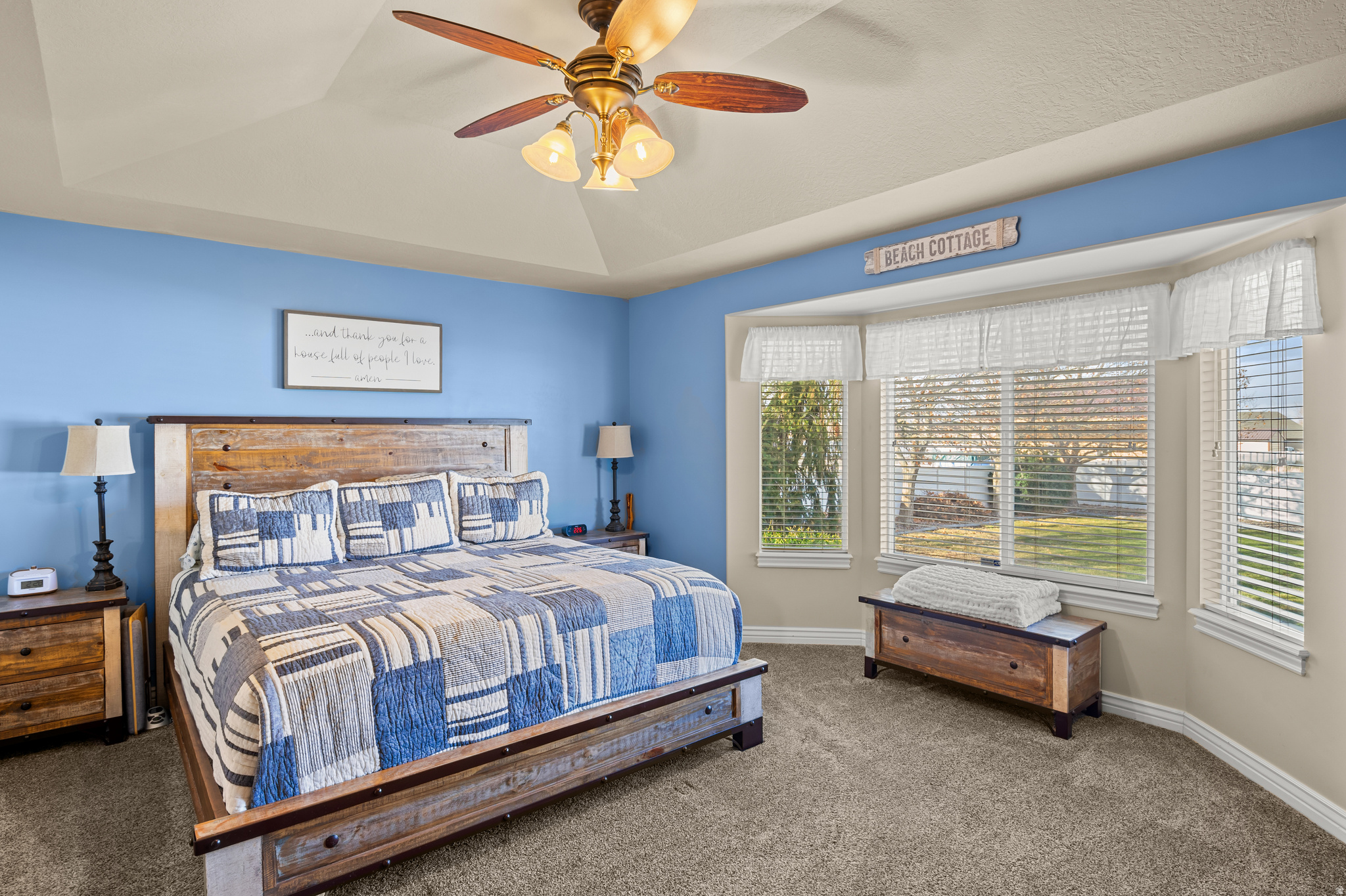 FERRIS R WILLIAMS ESTATES - Residential