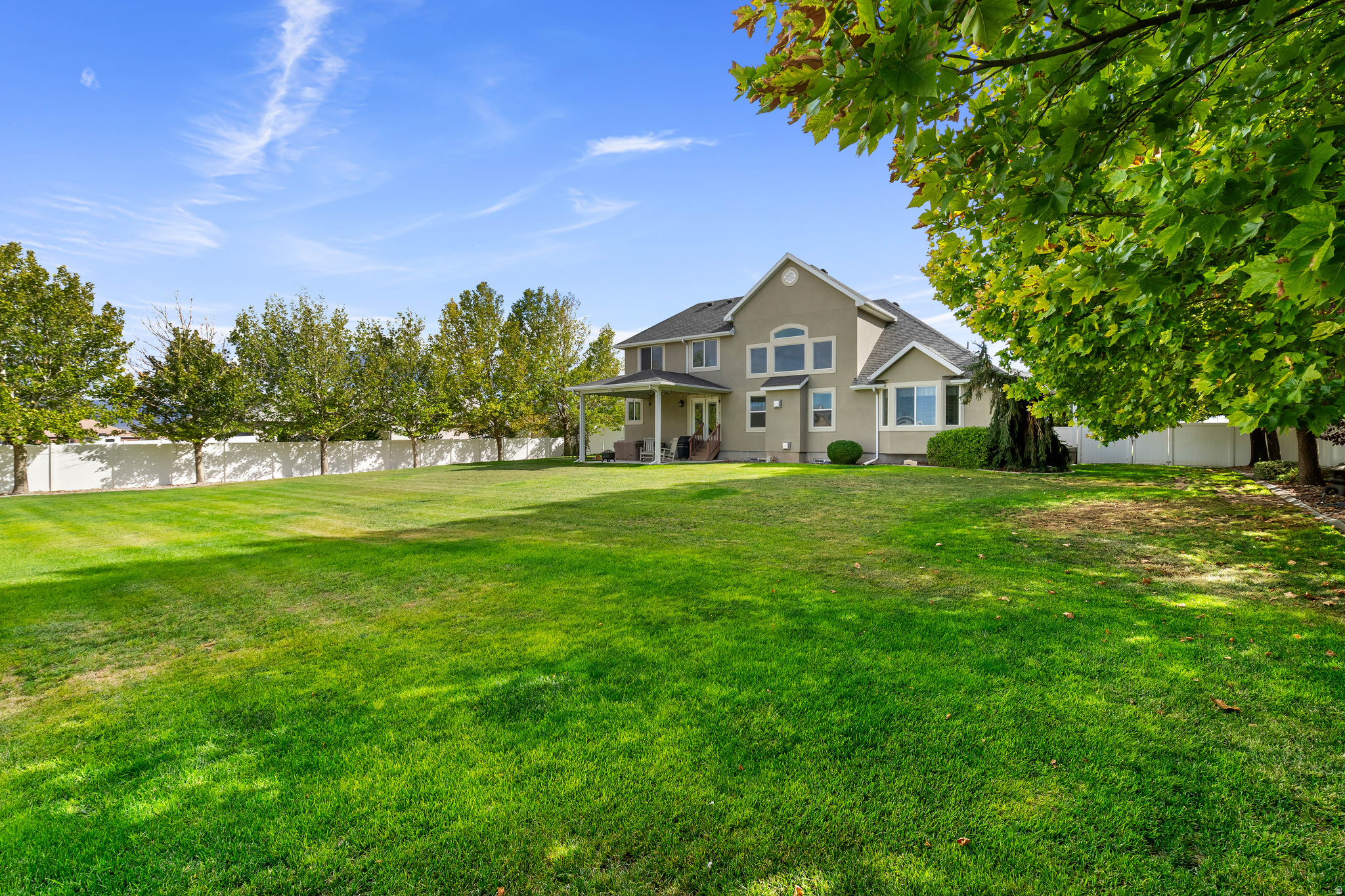 FERRIS R WILLIAMS ESTATES - Residential