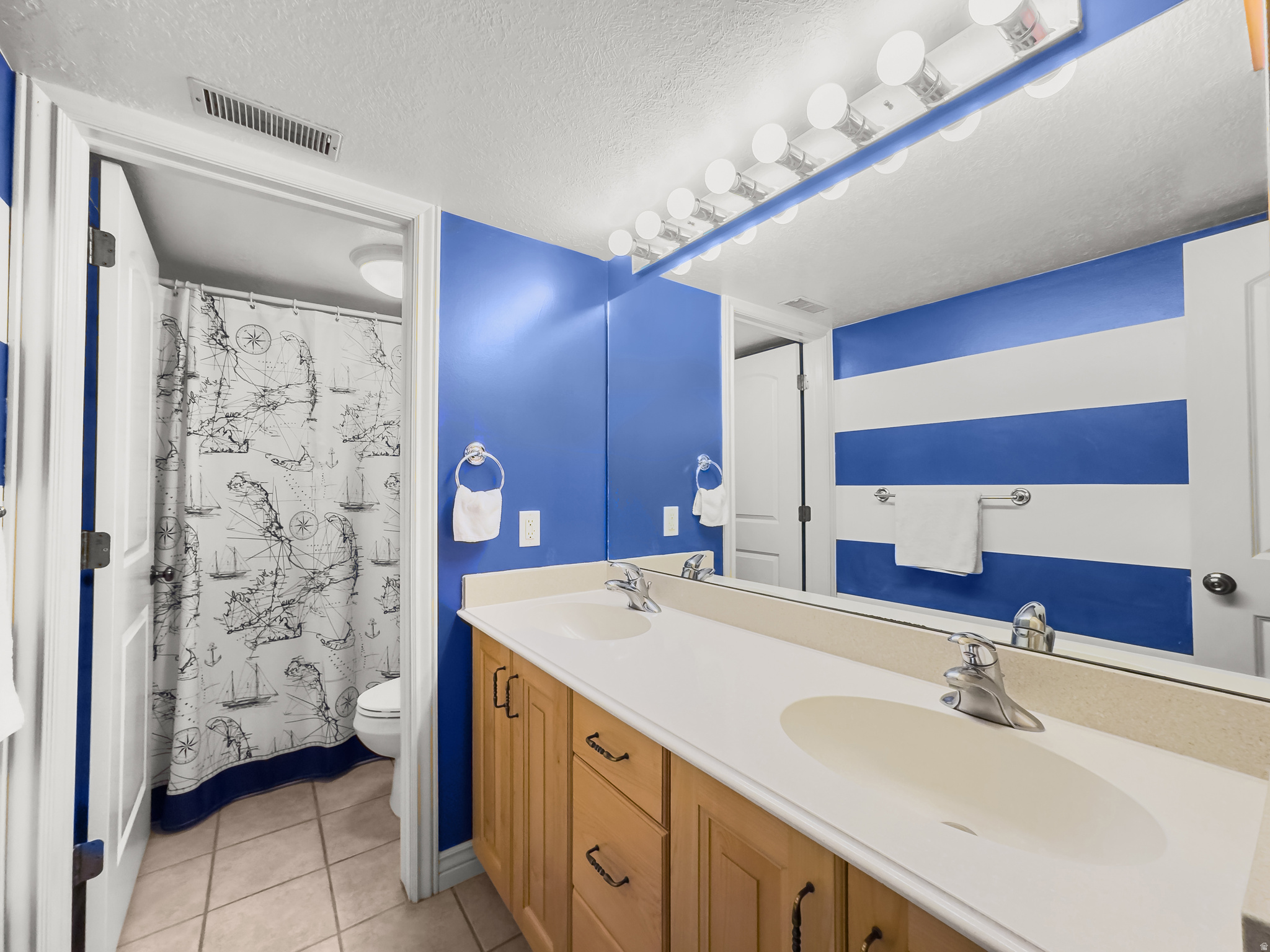 FERRIS R WILLIAMS ESTATES - Residential