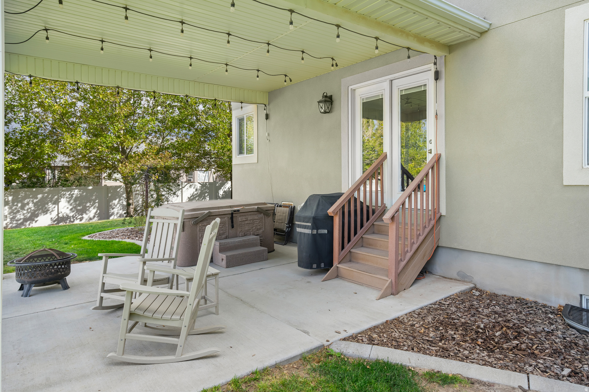 FERRIS R WILLIAMS ESTATES - Residential