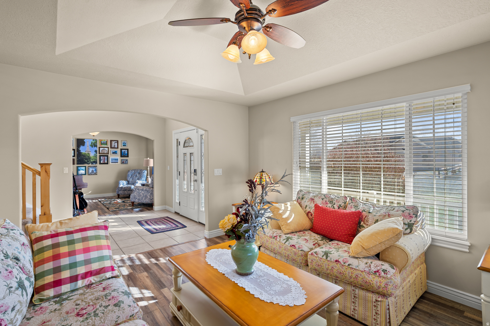 FERRIS R WILLIAMS ESTATES - Residential