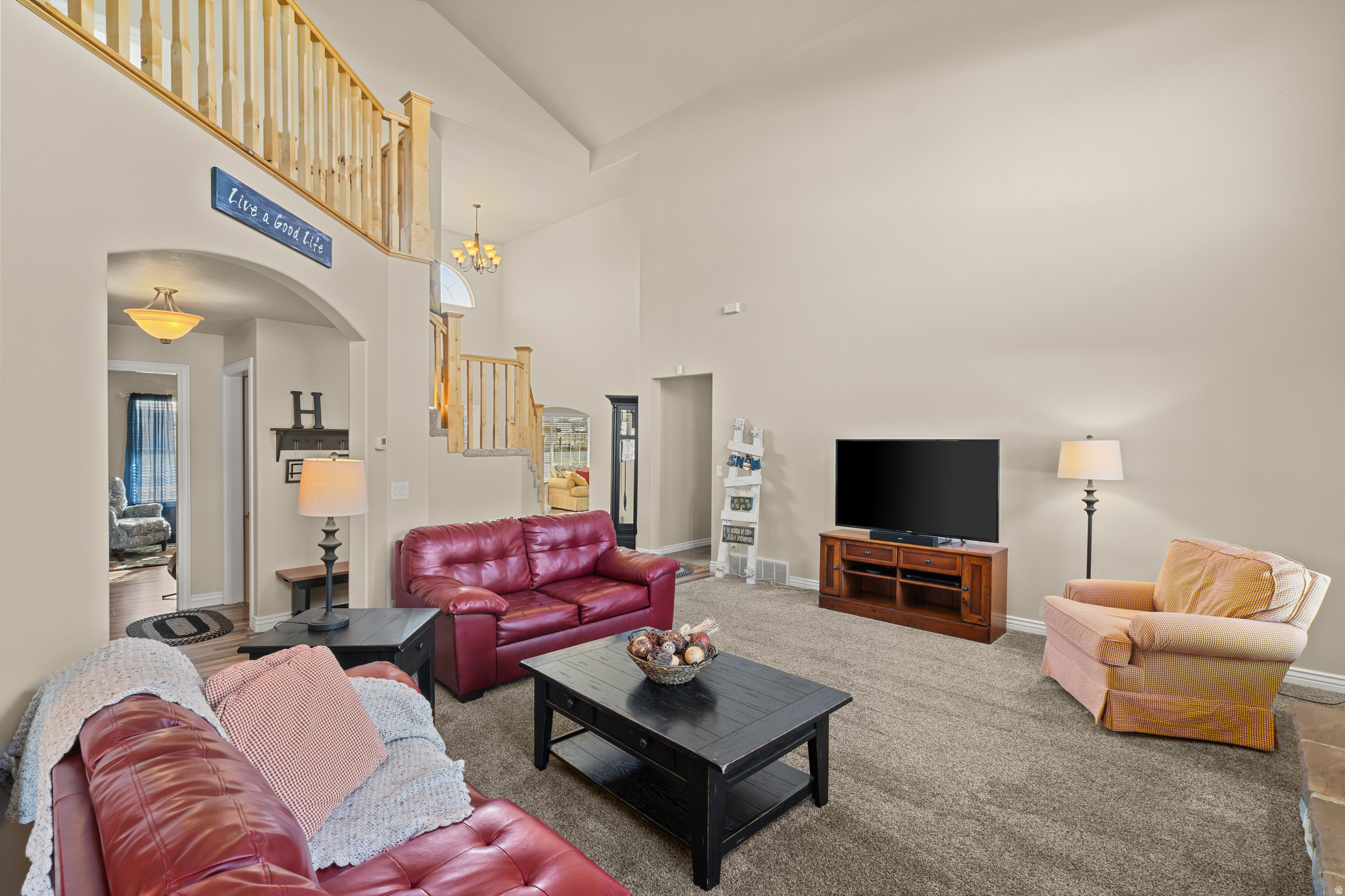 FERRIS R WILLIAMS ESTATES - Residential