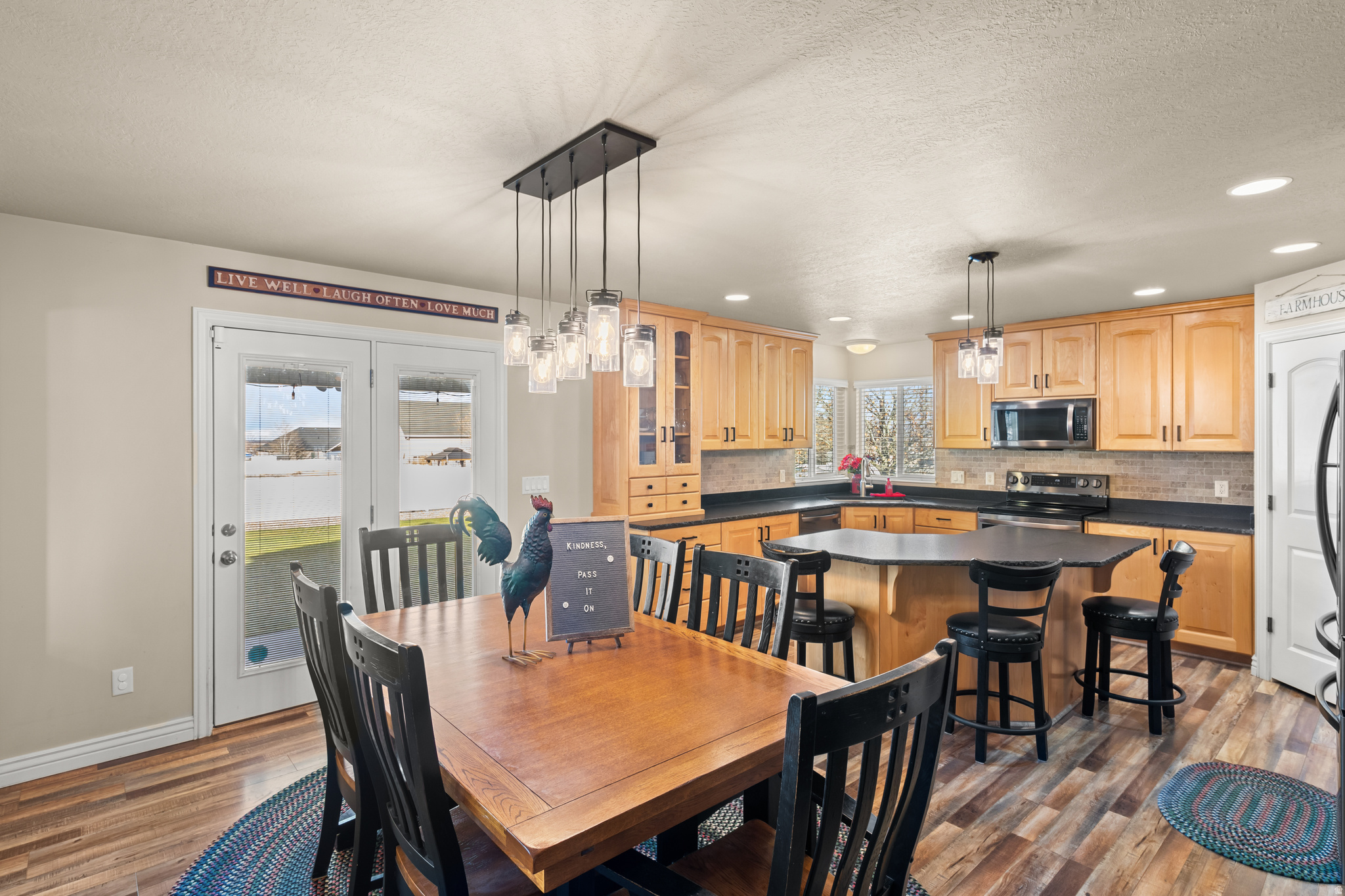 FERRIS R WILLIAMS ESTATES - Residential