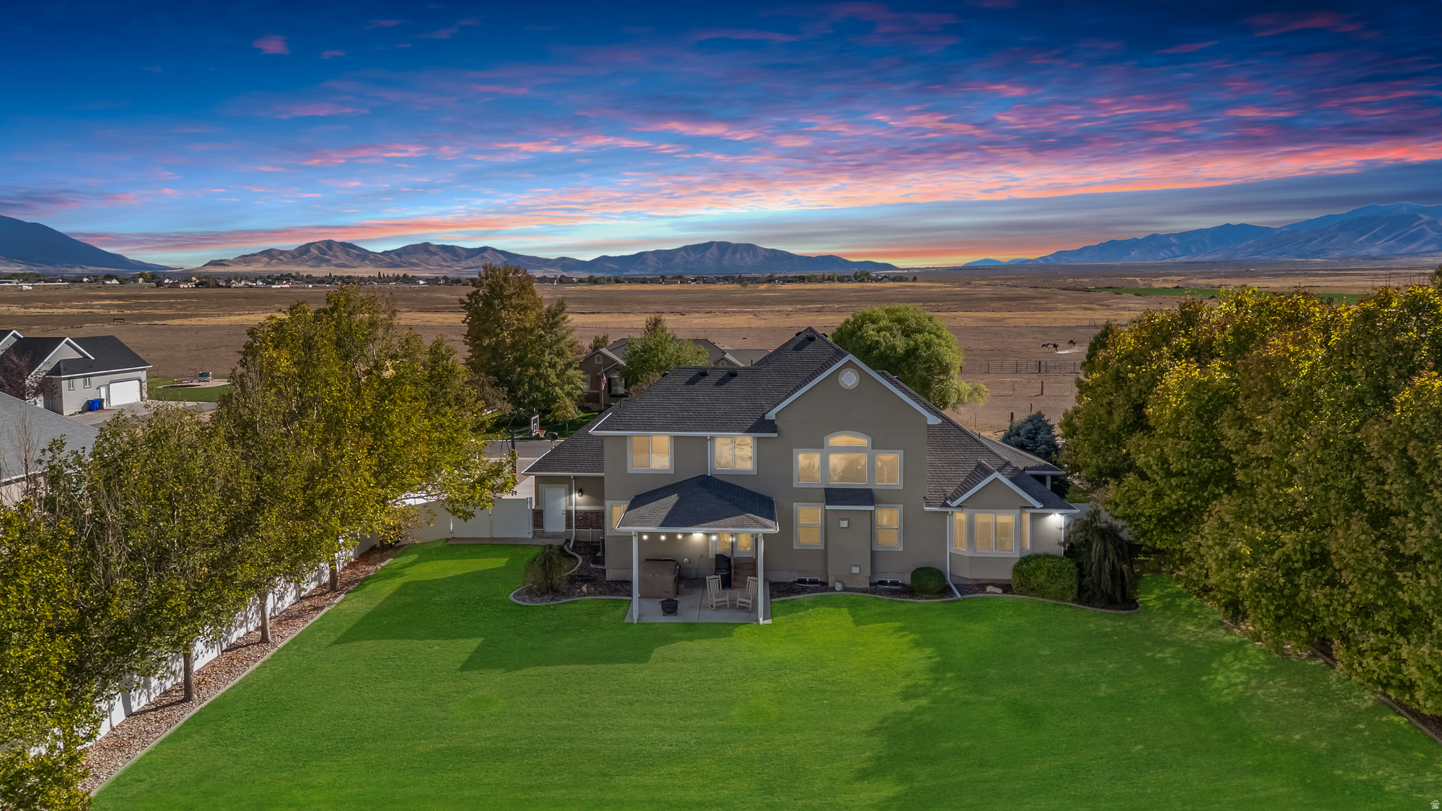 FERRIS R WILLIAMS ESTATES - Residential