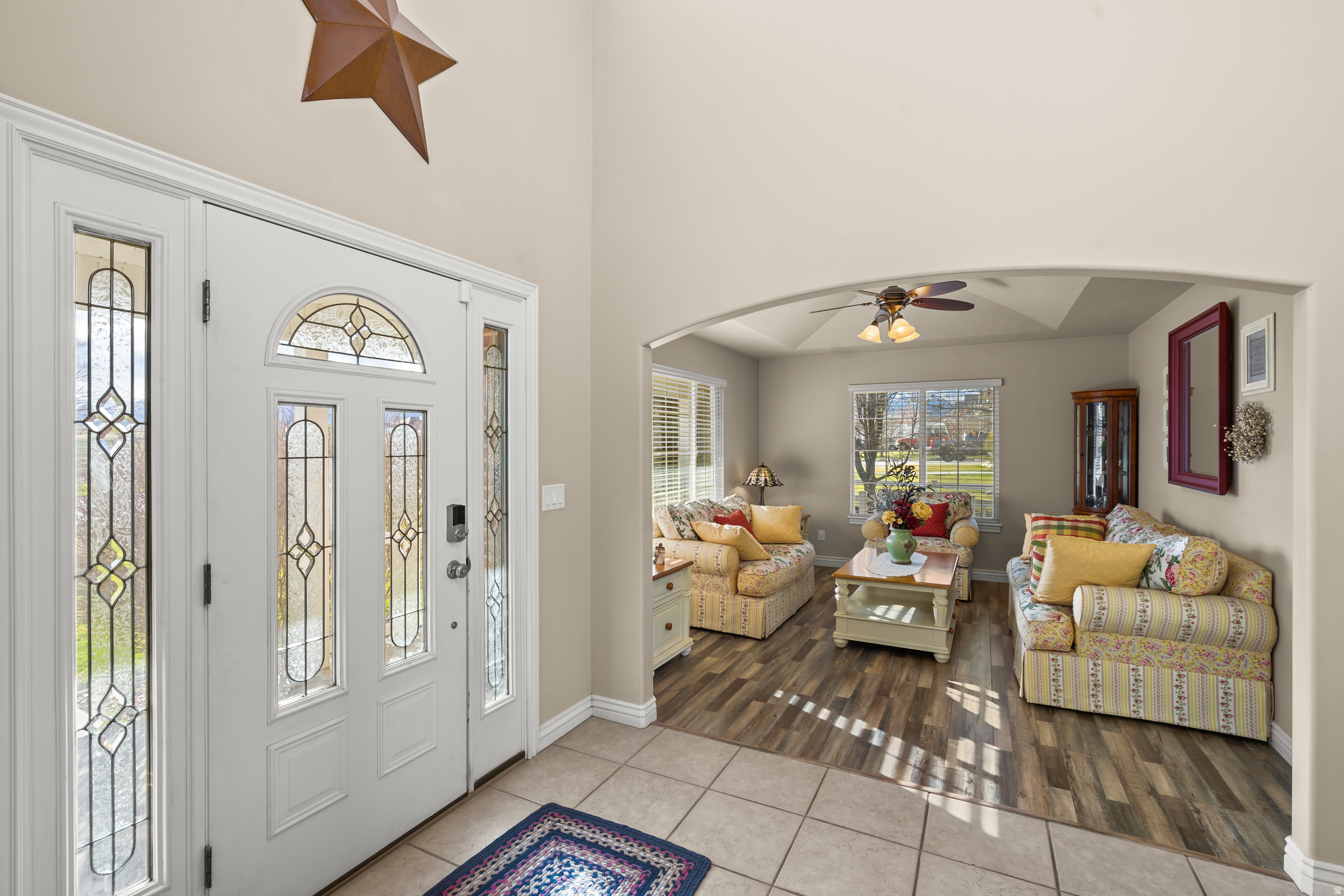 FERRIS R WILLIAMS ESTATES - Residential