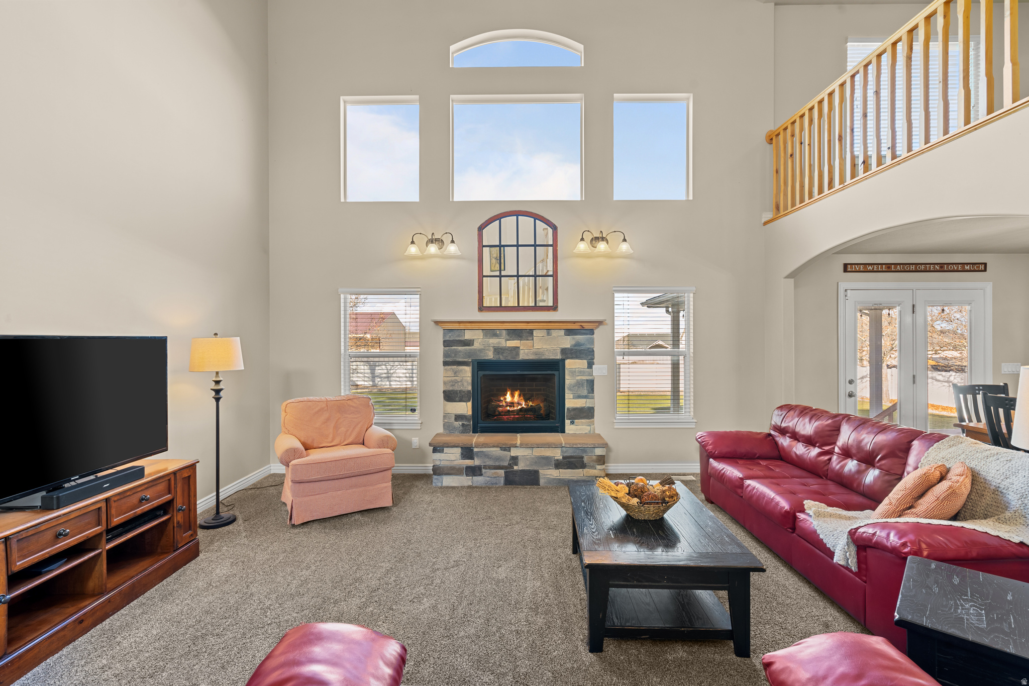 FERRIS R WILLIAMS ESTATES - Residential