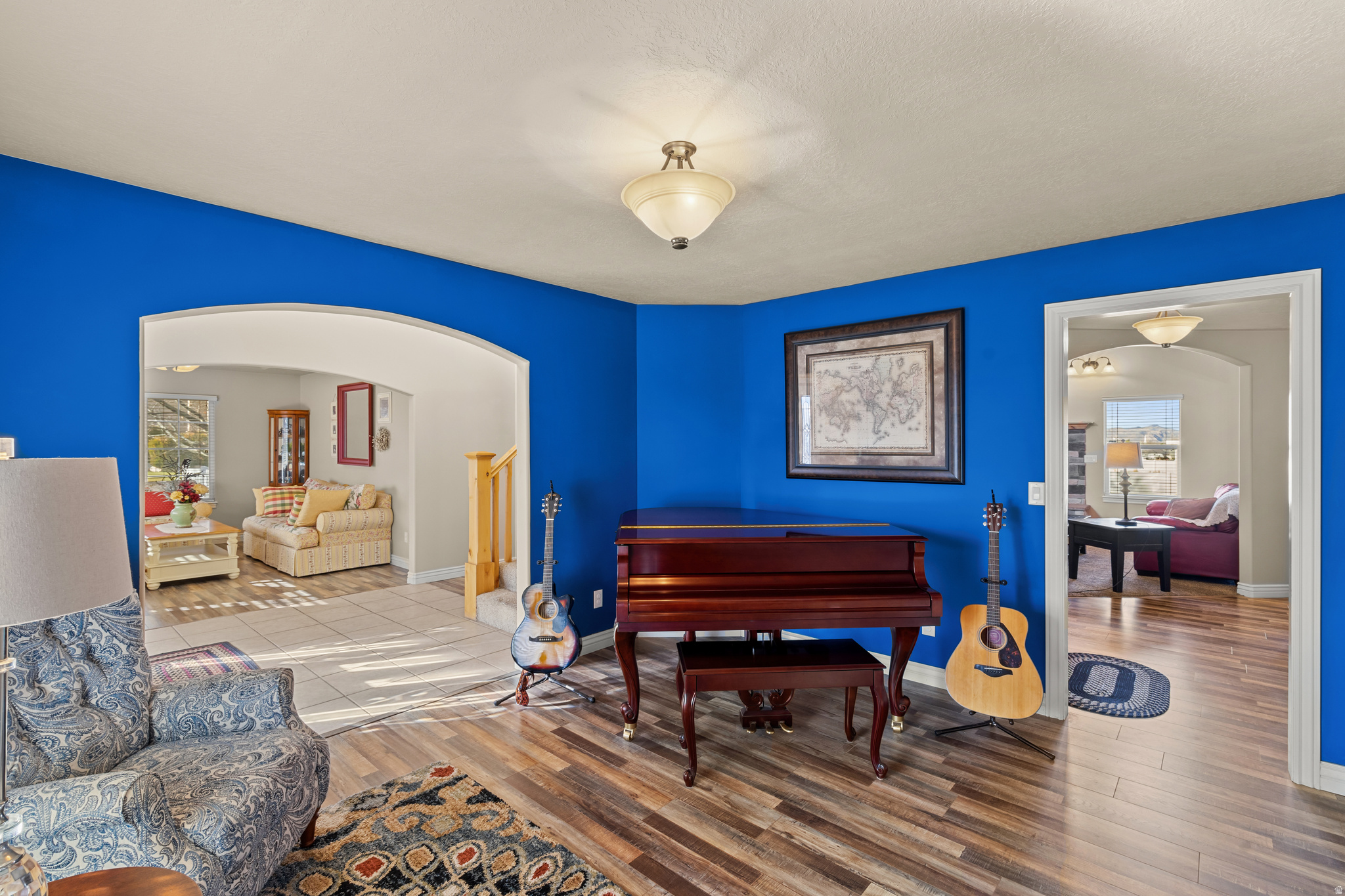 FERRIS R WILLIAMS ESTATES - Residential