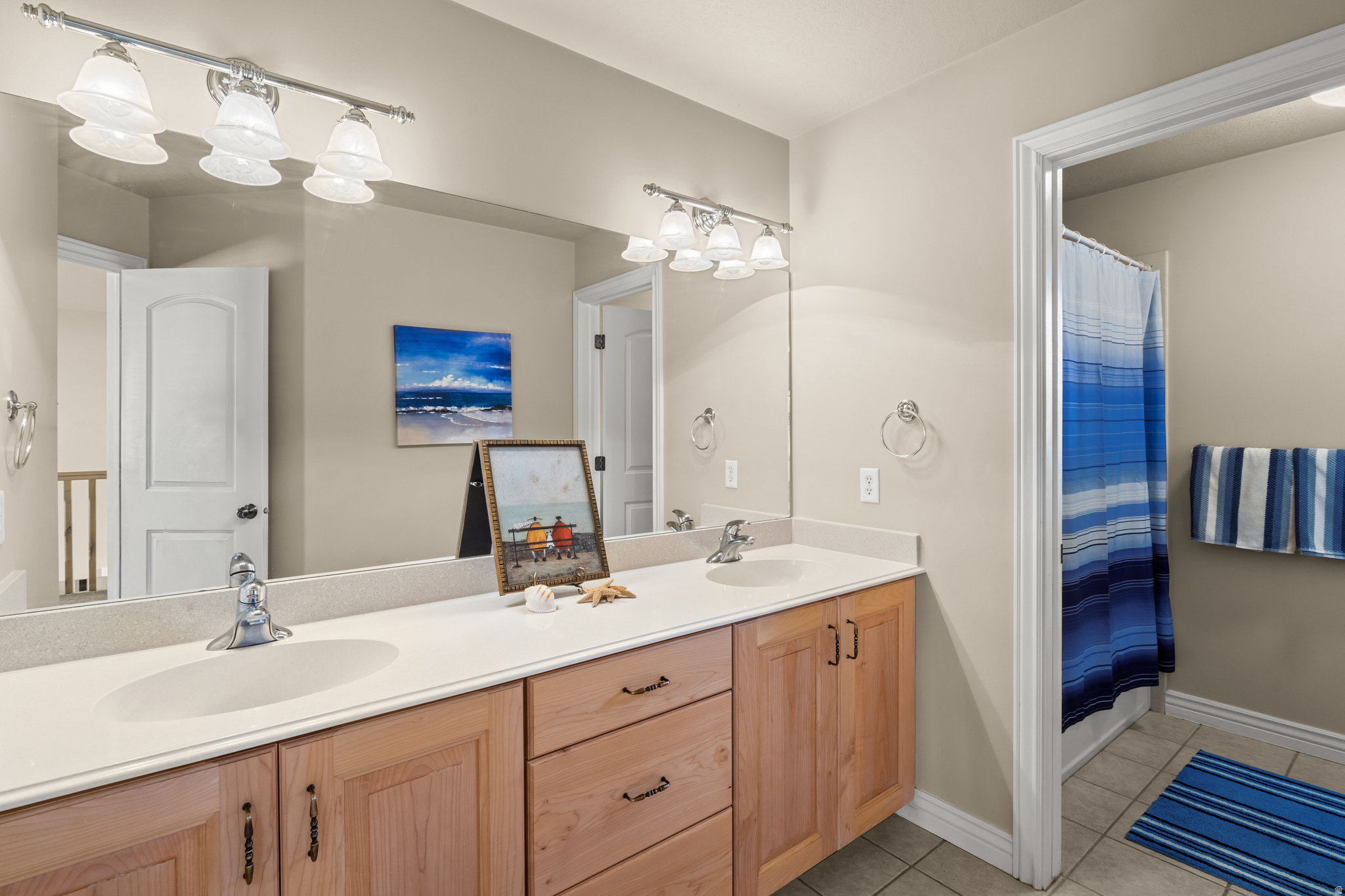 FERRIS R WILLIAMS ESTATES - Residential