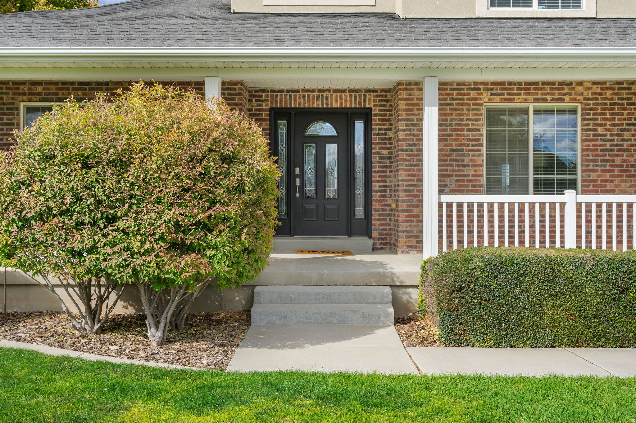 FERRIS R WILLIAMS ESTATES - Residential